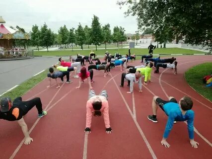Спорт обеспечения