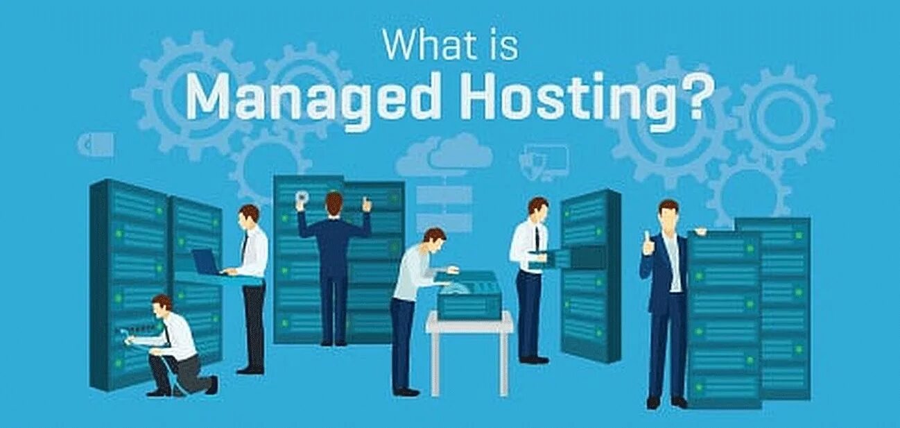 Who is hosting. Who is hosting