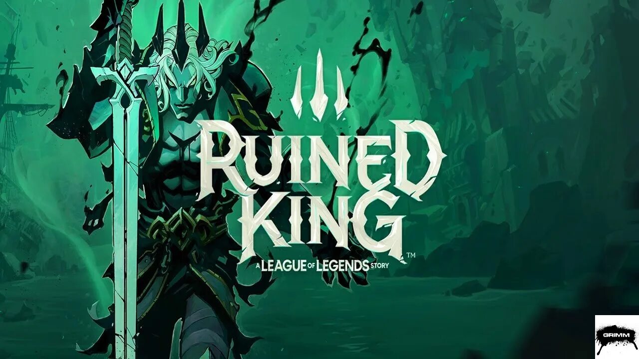 Ruined king a league of. Ruined King League of Legends. Ruined King: a League of Legends story™. Lol ruined King Ясуо. Lol ruined King Ясуо арт.