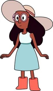 Connie steven universe