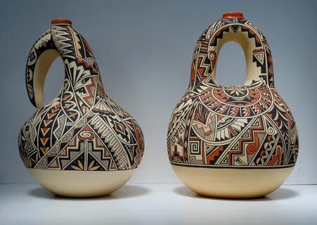 $13,920 Native american pottery, Native pottery, Southwest pottery