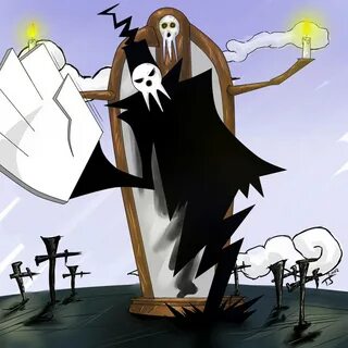 Type soul shinigami guide