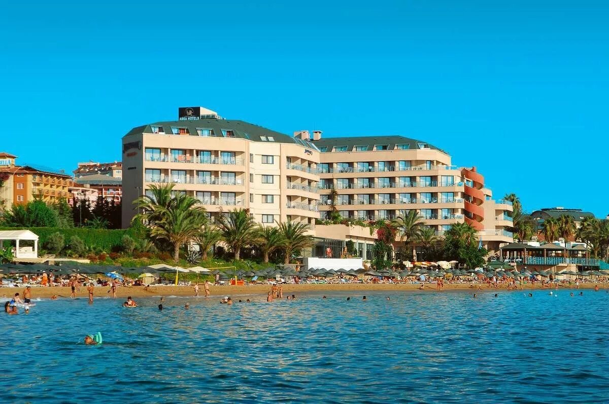 Aska just 5. Турция,авсаллар,aska just in beach. отель aska just in beach 5 турция. aska hotels турция аланья. aska just in beach 5* (авсаллар).