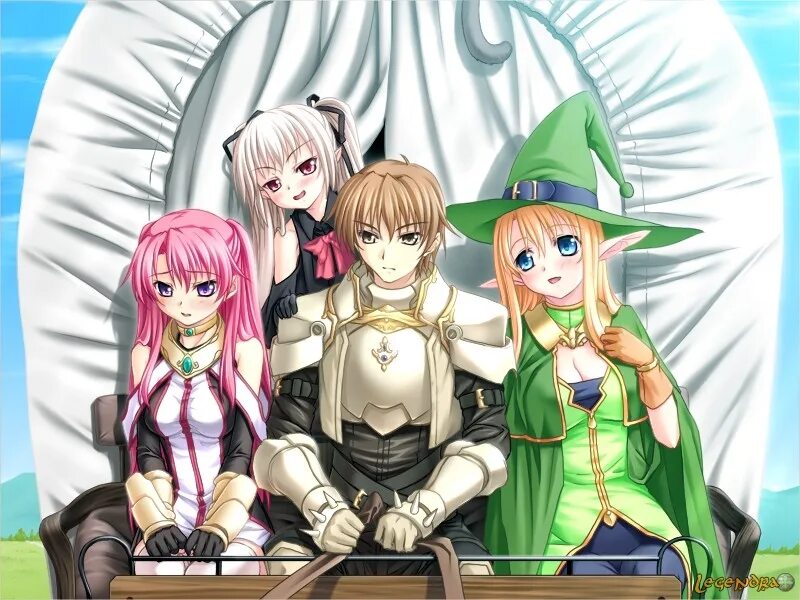 Harem in another world 0.72. Прохождение harem in another world. read maou to odore. harem in another world читы.