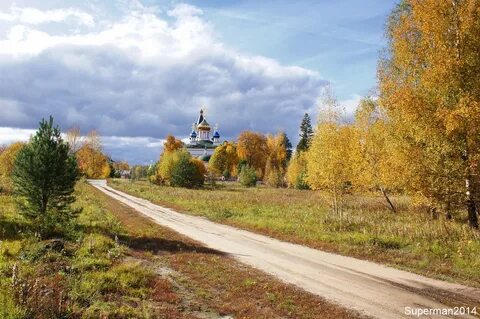 Покров московская обл
