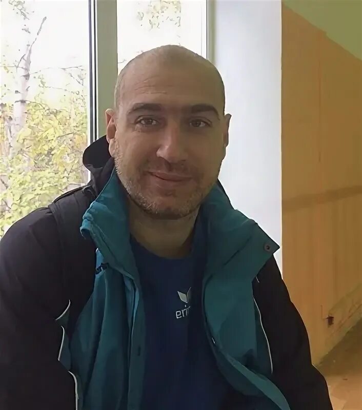 Гасанов тренер. Гасанов тренер