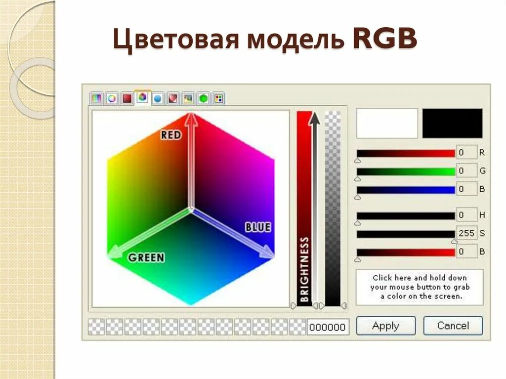 Цветовая модель РГБ 255. Цветовая модель дисплея. Цветовая модель монитора. Цветовая модель РГБ.