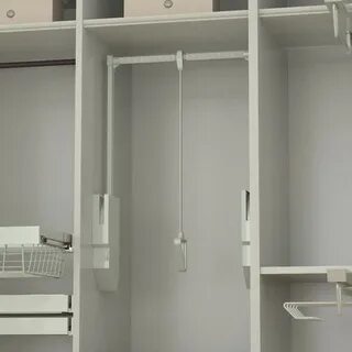 Пантограф для шкафа