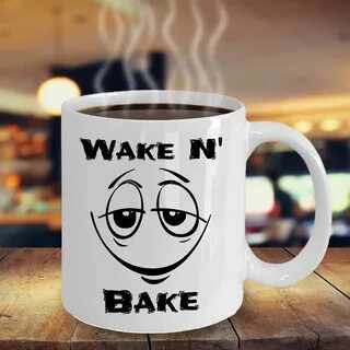 Wake up like a bad ass and make your friends super jealous with this wake n...