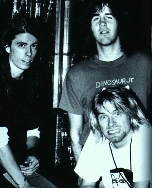 Nirvana frances