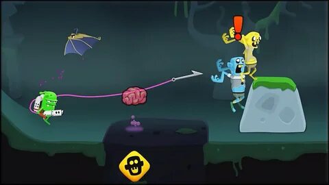 Zombie catchers мод плутоний