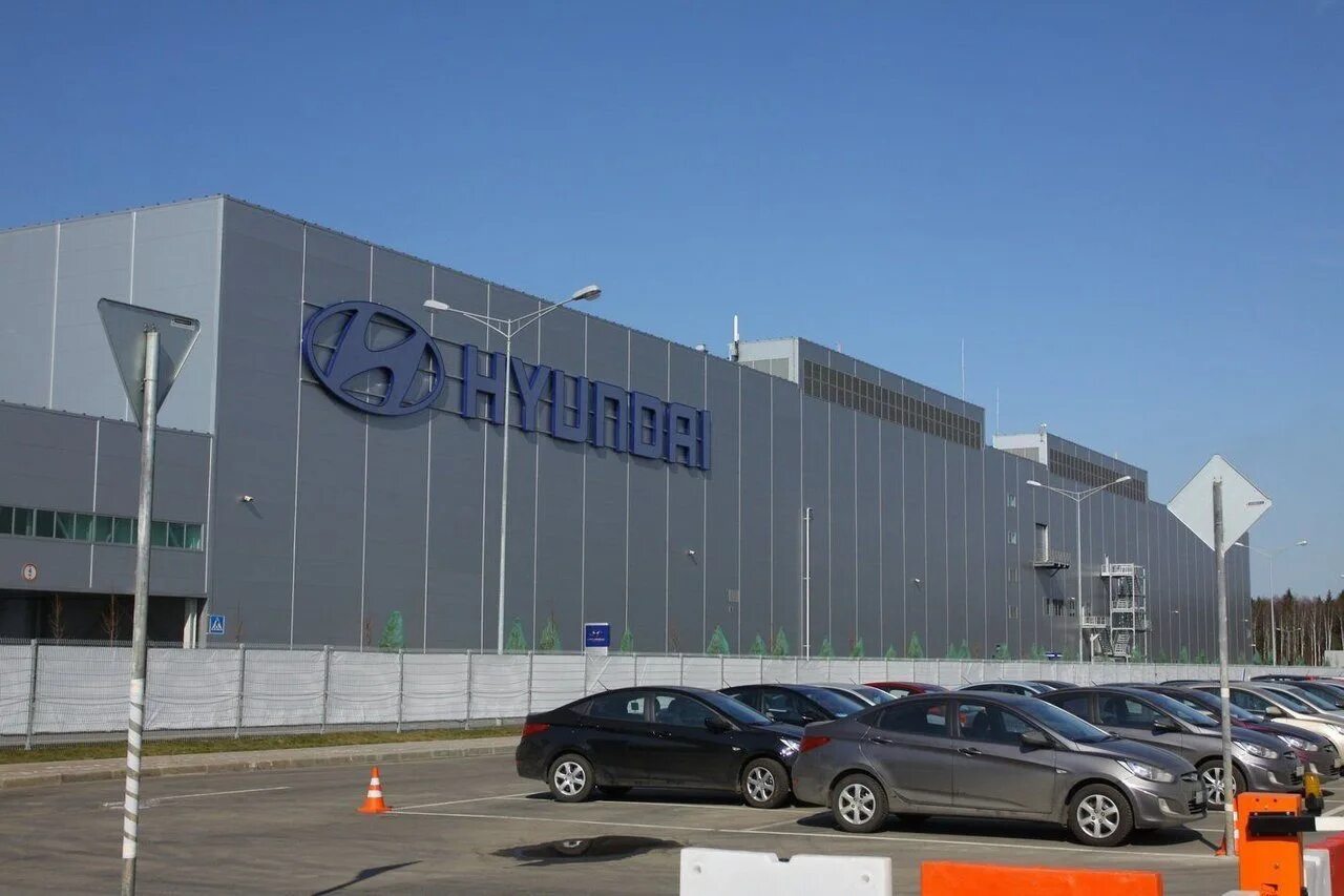Хёндэ спб завод. Завод в питере хендэ. Hyundai завод. Завод hyundai в санкт-петербурге. Завод hyundai в петербурге.