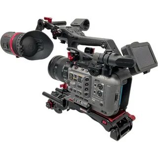 Sony fx