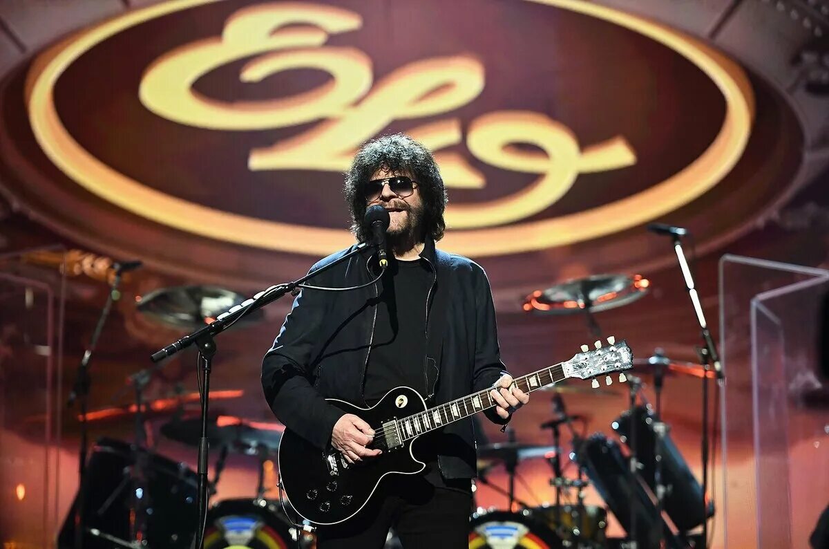 Jeff Lynne. Jeff Lynne Elo. Джефф Линн музыкант. Electric Light Orchestra. Электрический свет группа