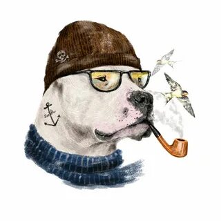Крутые рисунки животных
