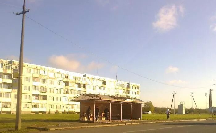 Старый петергоф ломоносов автобус. Ломоносов гостилицы. гостилицы. гостилицы фото поселка.