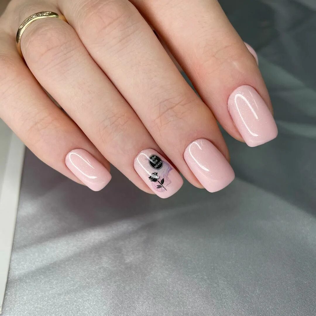 маникюр североморск