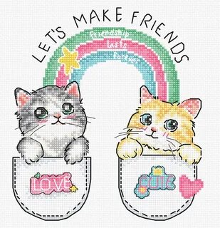 L friends