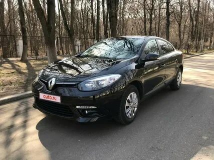 Рено флюенс вариатор отзывы