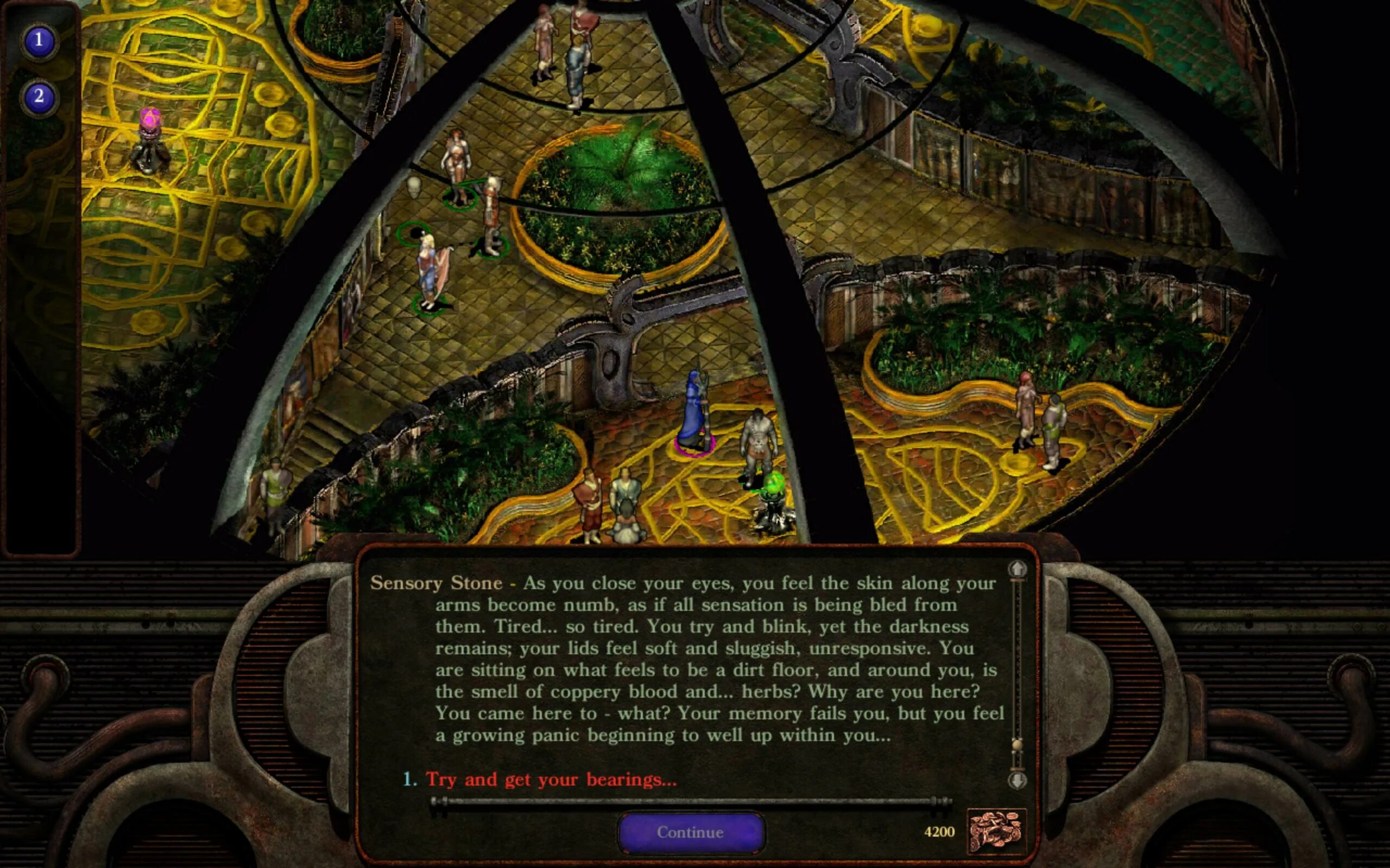 Planescape Torment Лабиринт модронов. Planescape Torment enhanced Edition. Planescape Torment enhanced Edition 2017. Well within