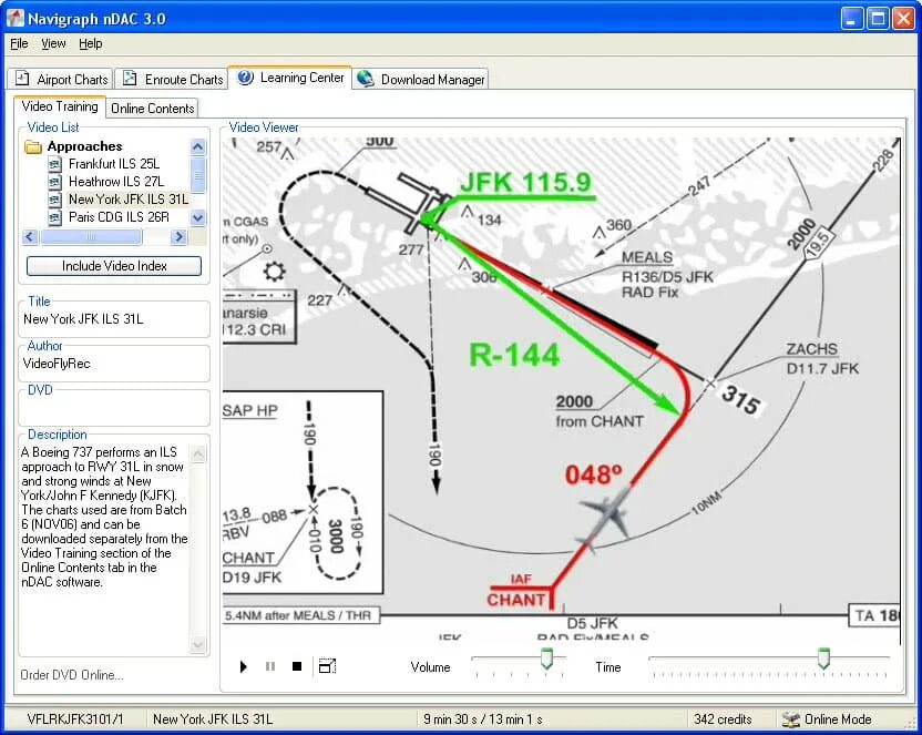 Navigraph