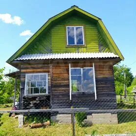 Осташкова дачи омск
