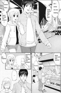 Boku no pico manga