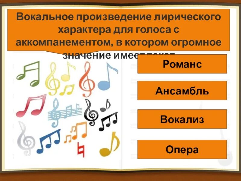 Назовите вокальные произведения. Вокальные произведения. Произведения вокальной музыки. Вокальные произведения названия. Вокальные музыкальные произведения.