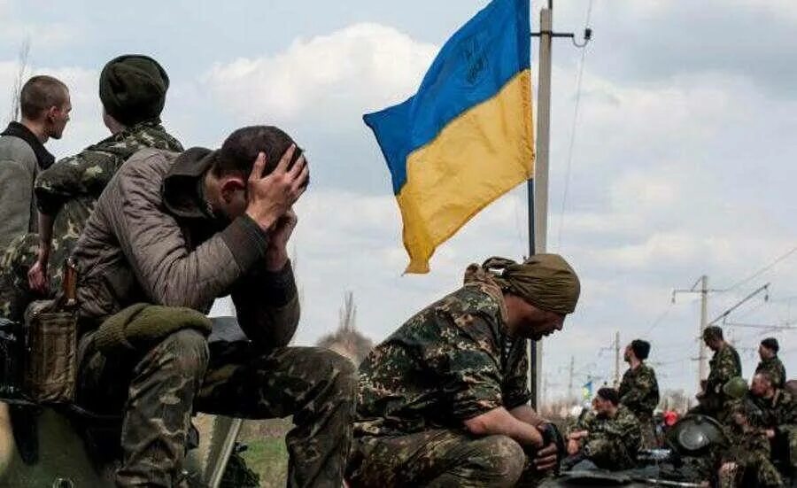 Украинские войска. Украинская армия бежит. Украина поражает россию