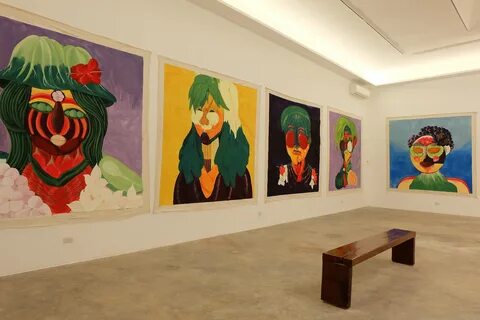 Visual art