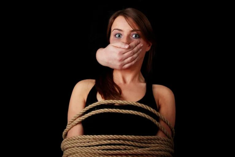 Kidnap