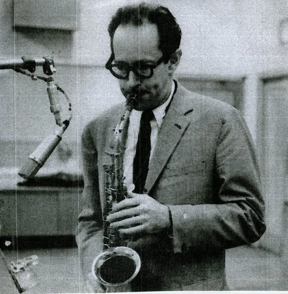 Paul desmond. Emily" - Paul Desmond. Paul Desmond фото. Пол Дезмонд американский композитор.