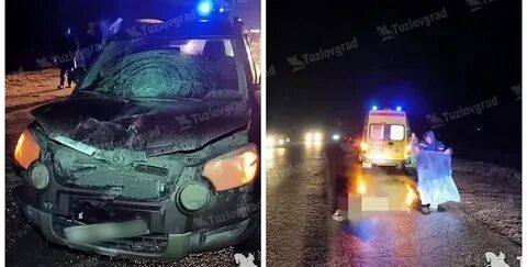 Новочеркасск подбили