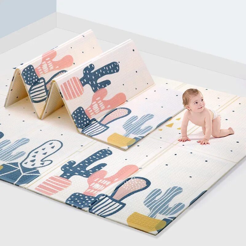 Коврики для ползания двухсторонние. Коврик детский двусторонний складной 180x200x1 см. складной коврик для ползания двухсторонний. детский коврик для ползания складной. детский двухсторонний коврик для ползания.