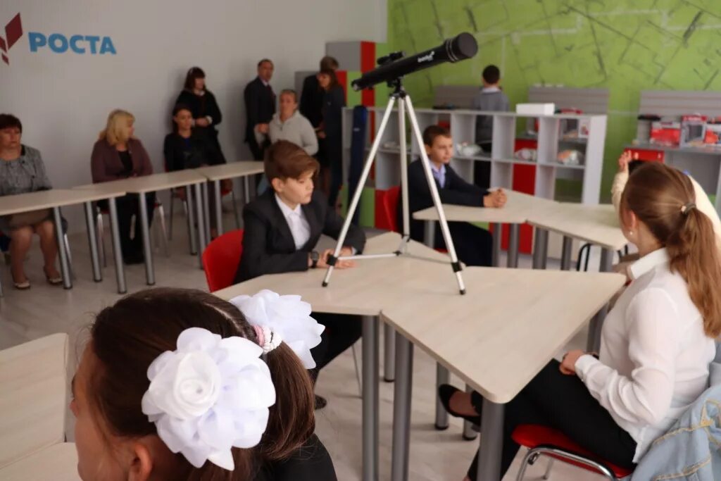 читающая школа 2019