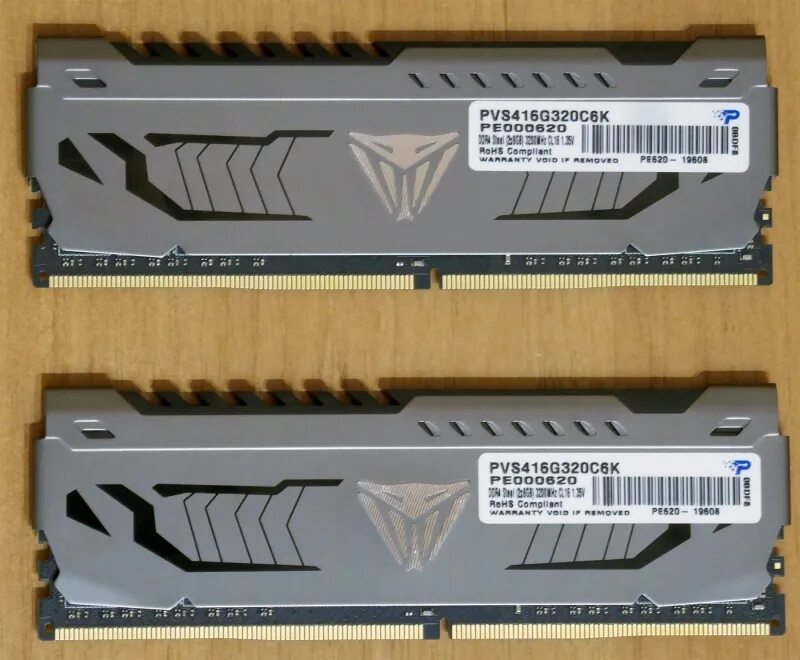 Pvs416g320c6k. Patriot viper steel 16gb. patriot viper steel 3200. оперативная память patriot ddr4 16gb (2x8gb) 3200mhz pc-25600 viper steel rgb.. patriot viper 4 steel [pvs416g320c6k].