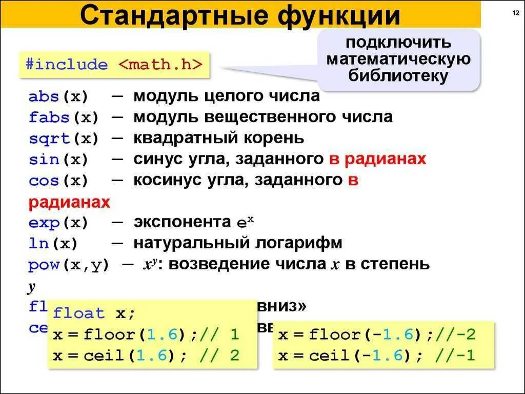 Число в степени в питоне