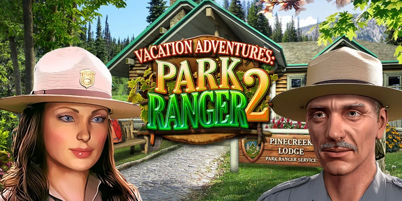 Vacation Adventures: Park Ranger 2. Vacation Adventures: Park Ranger. Vacation Adventures Park Ranger 5. Park Ranger game.