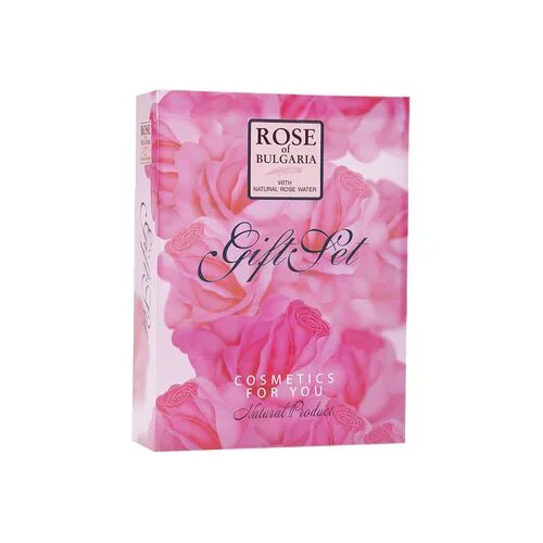 Подарочный набор Rose of Bulgaria. Rose of Bulgaria духи. Dream nature подарочный набор "Gift Set"_1. Мурчащий котел духи