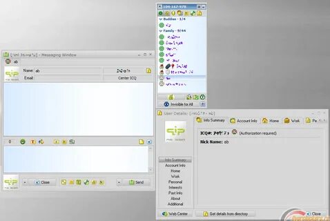 Qip 2005