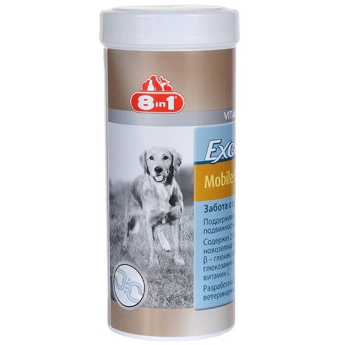 Excel добавка для собак. Excel 8 in 1 для собак glucosamine. 8in1 глюкозамин excel для собак. excel витамины для собак с глюкозамином. эксель 8 в 1 для собак с глюкозамином.