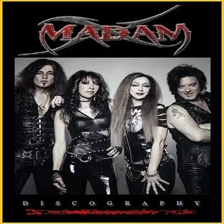 Мадам мр3