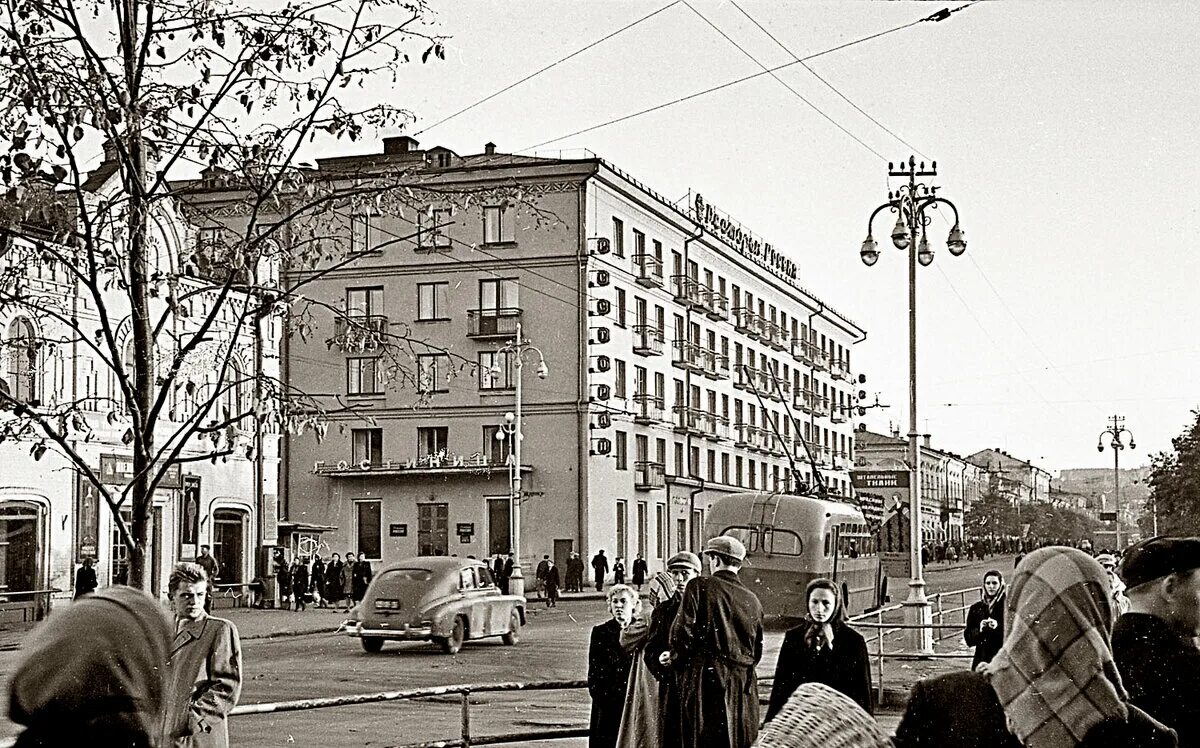 Хроники провинциальной жизни