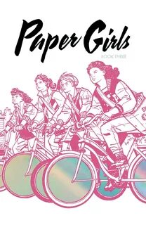 Paper girls