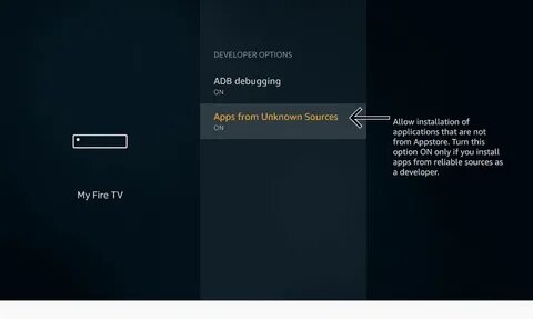 Reboot setup