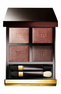 Тени tom ford eye color quad