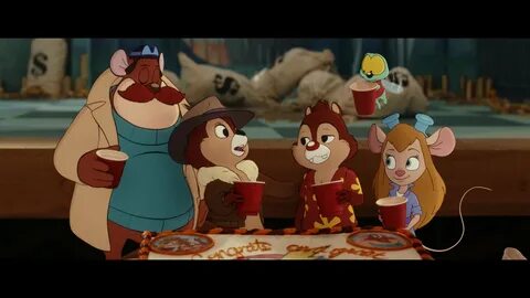 Chip and dale мебель 97 фото.