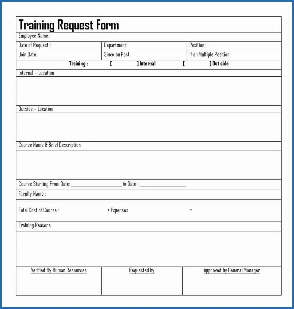 Request format. Training request form. Reference request forms шаблон. Form. Training requirement form.