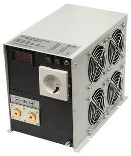 Инвертор на 220 для дачи