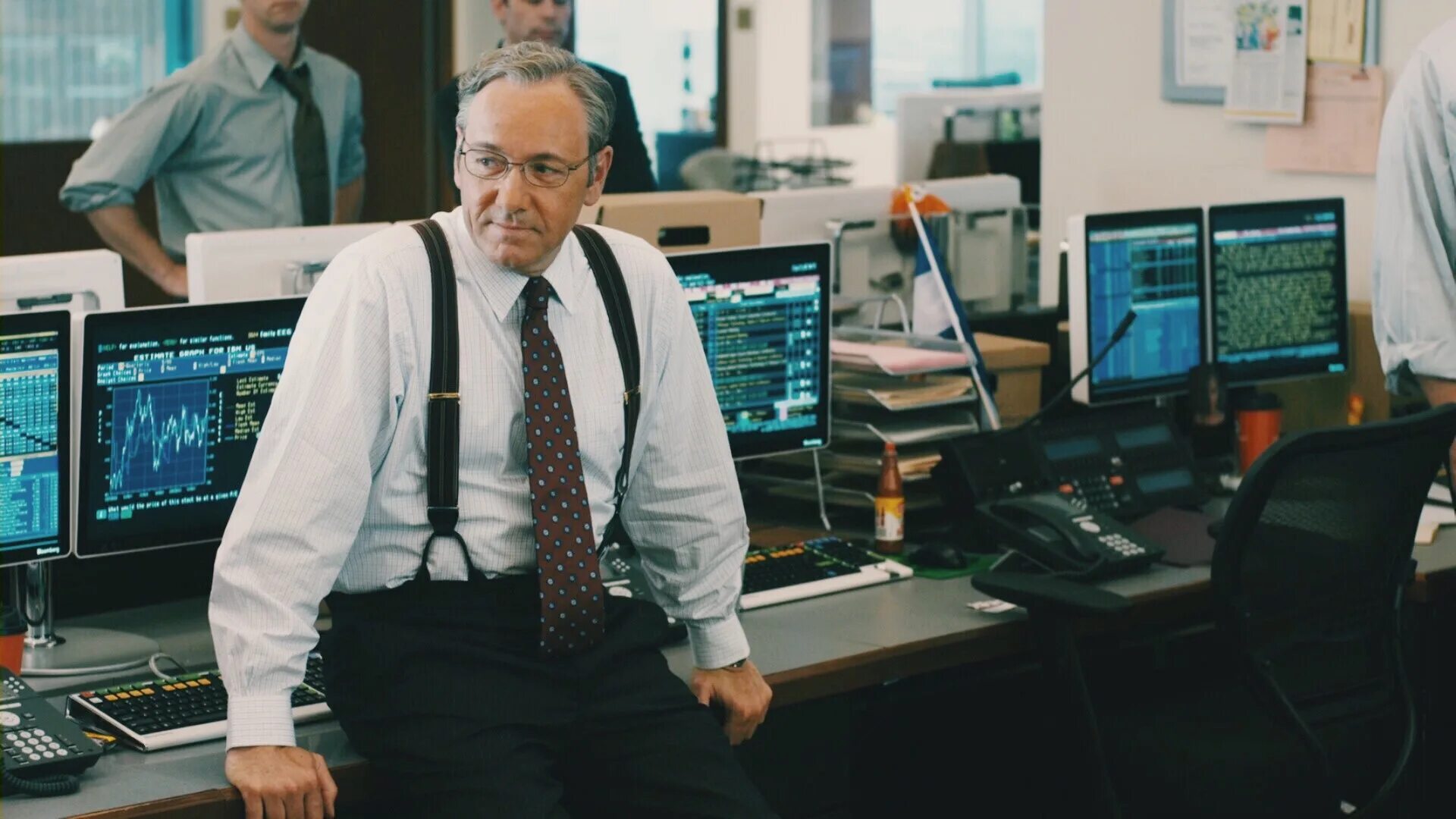 Margin call